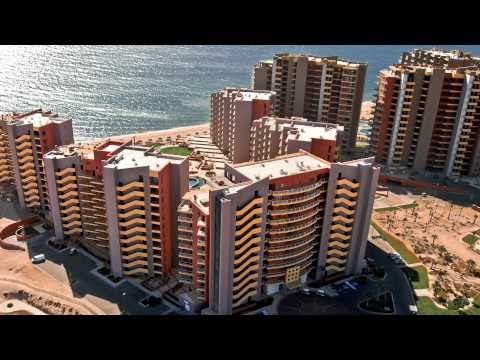 Vidéo de l’hébergement