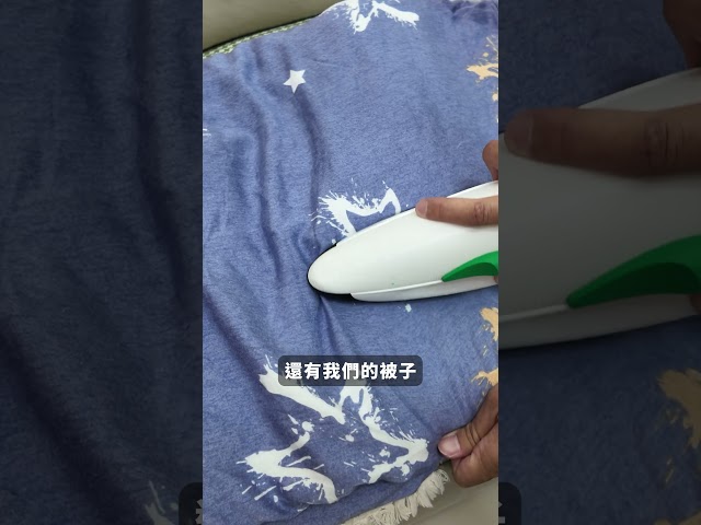 最強吸塵器就是它！一台直接吸塵又除蟎 shorts 德國福維克 VK7 - 人夫阿康科技日常