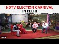 Lok Sabha Elections 2024 | BJP vs INDIA: Who Has The Edge In Delhi