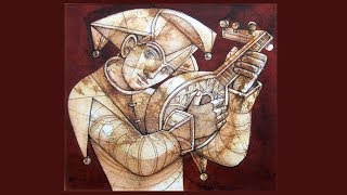 Nikos Ordoulidis / The Eastern Piano Project - Ferahfeza Son Pesrev
