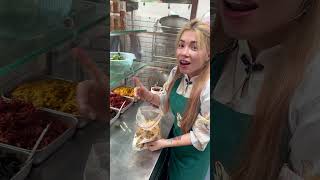 Hú hồn bịch bánh tráng trộn 50K tại BÁNH TRÁNG VÂN NGUYỄN