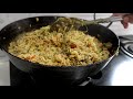 ఇంట్లో కూరలు ఏమి లెవా ఇలాగ చెయ్యండి ఒక్క ముద్ద కూడా వదలరు అందరు సూపర్ అంటారు || Instant Rice Recipe  - 06:16 min - News - Video