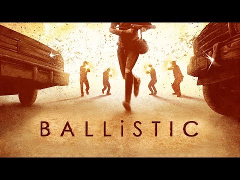 Ballistic'
