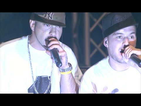 KOOL SAVAS & AZAD - One (Live in Köln, 2005)