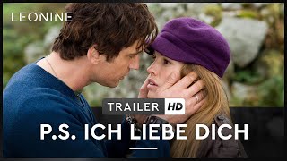 P.S. Ich liebe Dich - Trailer (d