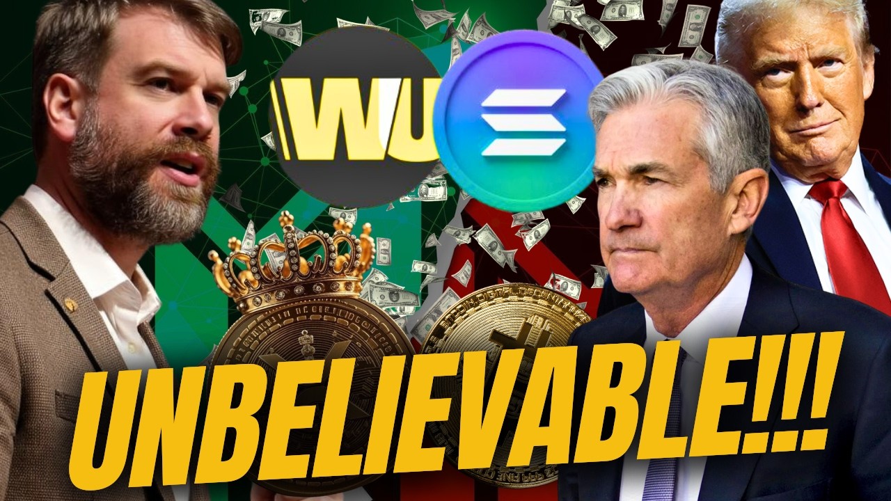 RIPPLE XRP They LIED About Their PARTNERSHIP - This HAPPENS NEXT (Breaking Crypto News)