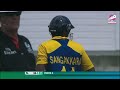Iconic Partnerships: Mahela Jayawardena and Kumar Sangakkara | T20 World Cup  - 03:37 min - News - Video