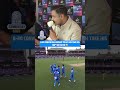 Rohit Sharma still leading, still guiding, as he takes his 100th ODI catch! #AUSvIND