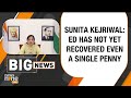 Kejriwal Breaking Live | Sunita Kejriwal Questions The Money Trail | News9
