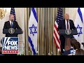 WATCH LIVE: Trump holds high-stakes meeting with Netanyahu over Gaza peace deal