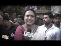 Swara Bhasker Joins Rahul Gandhis Jan Nyay Padyatra, Accuses BJP of Politics of Hatred | News9  - 03:46 min - News - Video