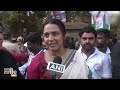 Swara Bhasker Joins Rahul Gandhis Jan Nyay Padyatra, Accuses BJP of Politics of Hatred | News9