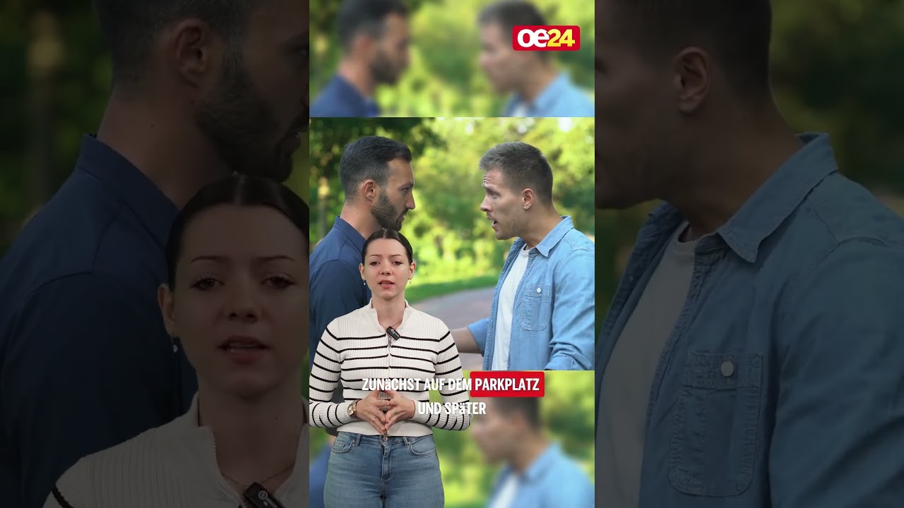 Nach Streit: Jugendlicher an Supermarktkassa erstochen