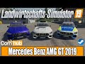Mercedes AMG 2019 v1.0.0.0