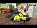 Vermeer S450 TX v1.0.0.1