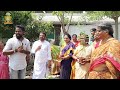 ప్రపంచ ధరిత్రి దినోత్సవo | జీయర్ ఎడ్యుకేషనల్ ట్రస్ట్ సీతానగరం| HH Chinna Jeeyar Swamiji | Jet World  - 07:39 min - News - Video