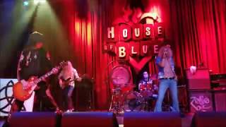 Zoso - Immigrant Song (Led Zeppelin Tribute)