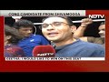 Karnataka News | Congress Shivamogga Candidate: I Concentrate On My Work, Not On Who Is...  - 02:43 min - News - Video