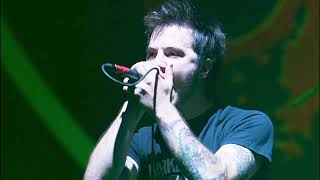 A Static Lullaby - Lipgloss &amp; Letdown (Live At Taste Of Chaos 2005 DVD) HD