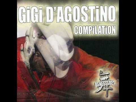 Gigi D'Agostino - The Power Of Love ( Benessere 1 )