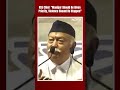 RSS Mohan Bhagwat Speech | RSS Chief: Manipur Should Be Given Priority, Violence Should Be Stopped - 00:27 min - News - Video