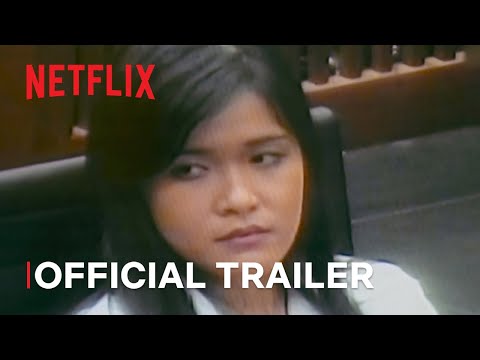 Ice Cold: Murder, Coffee and Jessica Wongso'