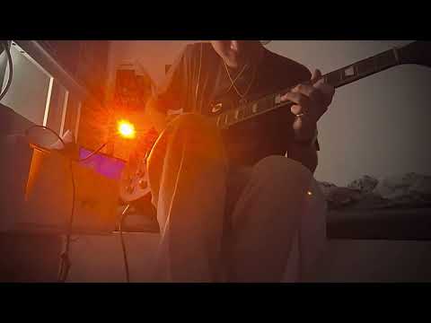 Lydian Jams - Improvisation #1