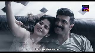 Tamilrockerz Hindi SonyLIV Web Series (2022) Official Trailer Video HD