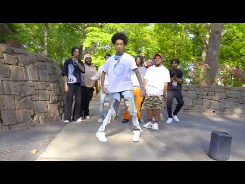 Playboi Carti & The Weeknd - Rather Lie (Official Dance)