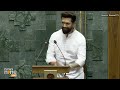 LJP (RV) Chief Chirag Paswan Takes Oath as the Member of Parliament in Lok Sabha | News9  - 02:49 min - News - Video