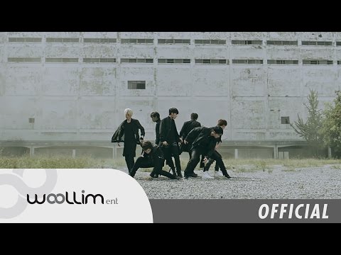 인피니트(INFINITE)