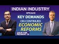 NDA Govt| Important To Continue Pace Of Reform: CII President Sanjiv Puri On Expectations From NDA