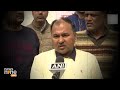 Delhi Chalo March: Confederation of Bahadurgarh Industries members urge farmers not to hold protest  - 05:14 min - News - Video