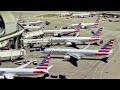 American Airlines lifts 2025 profit forecast, shares climb | REUTERS