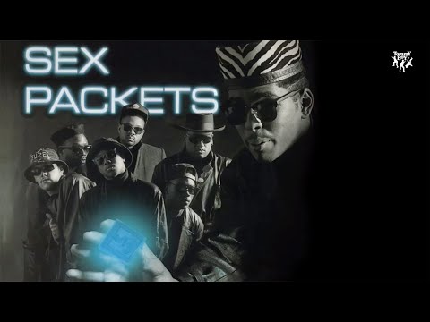 Sex Packets