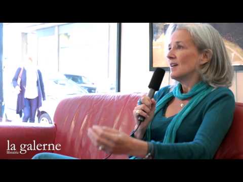 Rencontre avec Tatiana de Rosnay