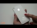 Smartphone Apple iPhone 4S - Resenha Brasil