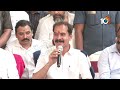 LIVE : మంత్రి హరీశ్‎రావు ప్రెస్‌మీట్ | Minister Harish Rao Press Meet at Health City Warangal | 10TV  - 23:56 min - News - Video