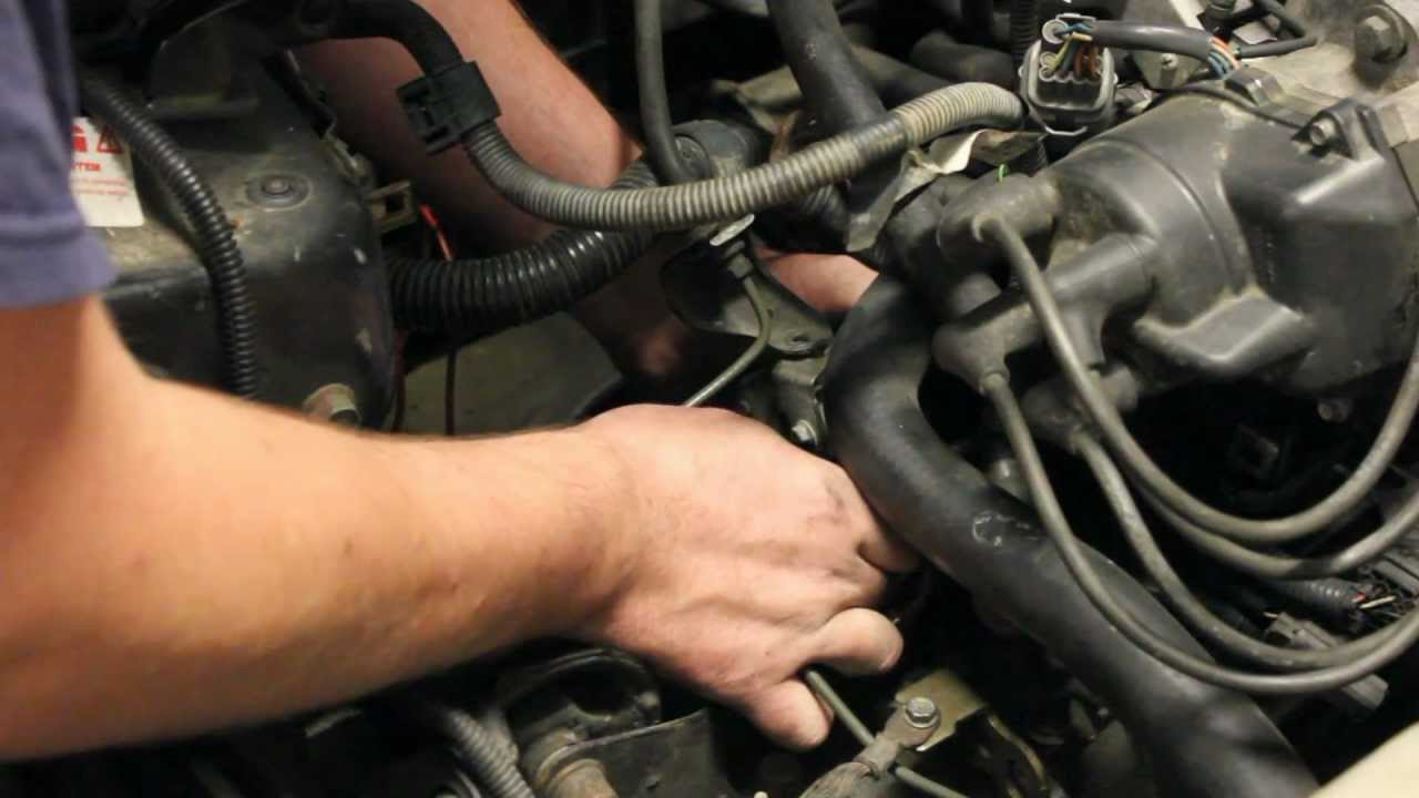 Honda accord starter problems clicking #2