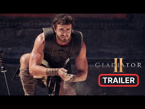 Gladiator II'