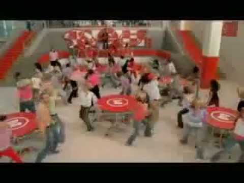 High School Musical'