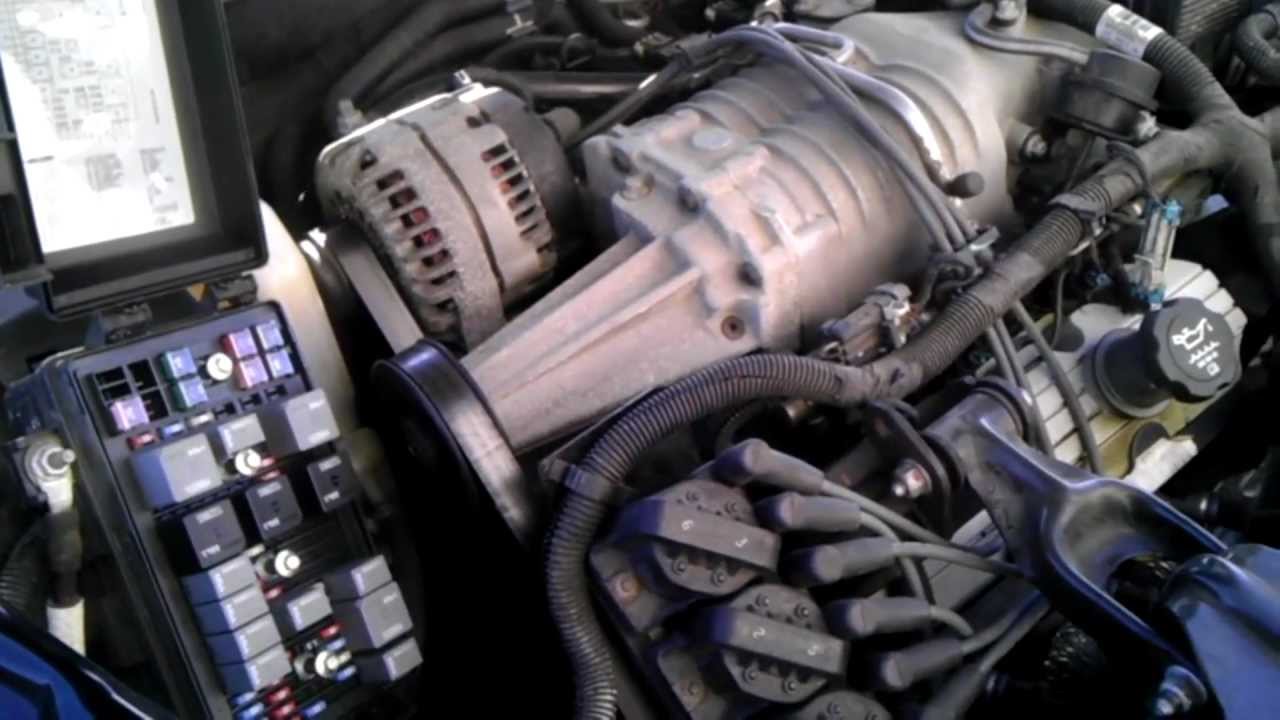 04-08 Pontiac Grand Prix - Blower Motor Resistor ... 2002 buick lesabre custom wiring diagram 