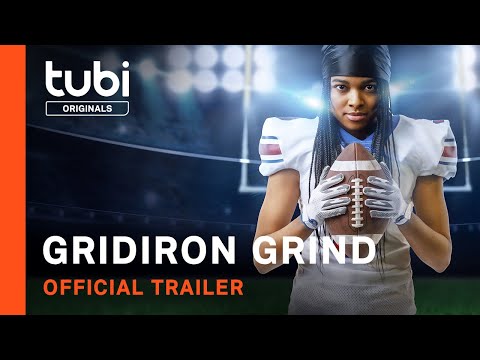 Gridiron Grind'