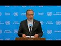 LIVE: UN Security Council votes on Iran sanctions