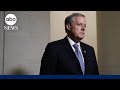 Mark Meadows pushes to move his case to federal court | GMA