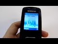 Nokia 7260 ringtones on Samsung SGH-C300