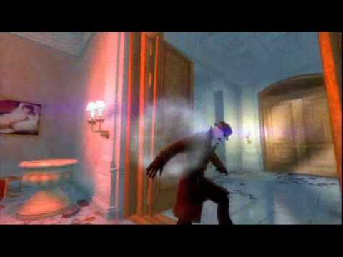 video Watchmen: The End is Nigh Part 2