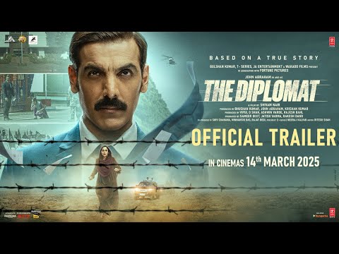 The Diplomat'