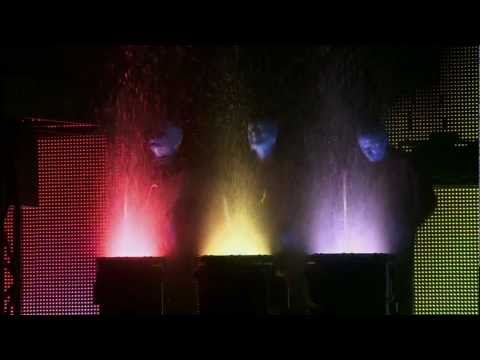 BLUE MAN GROUP | Experience the Phenomenon