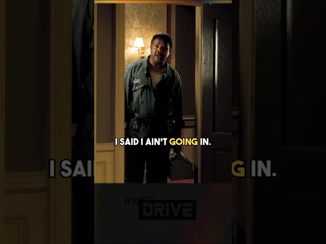 He Refused to Step Inside… For a Reason😨, 1408 (2007)